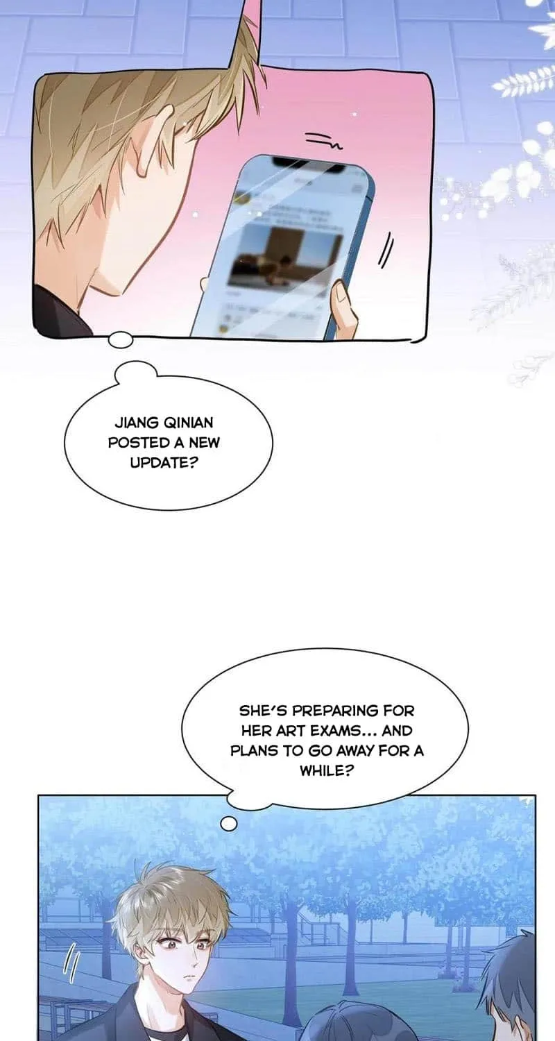 Read I Like Your Pheromones chapter 47 image 23 on Lezhin