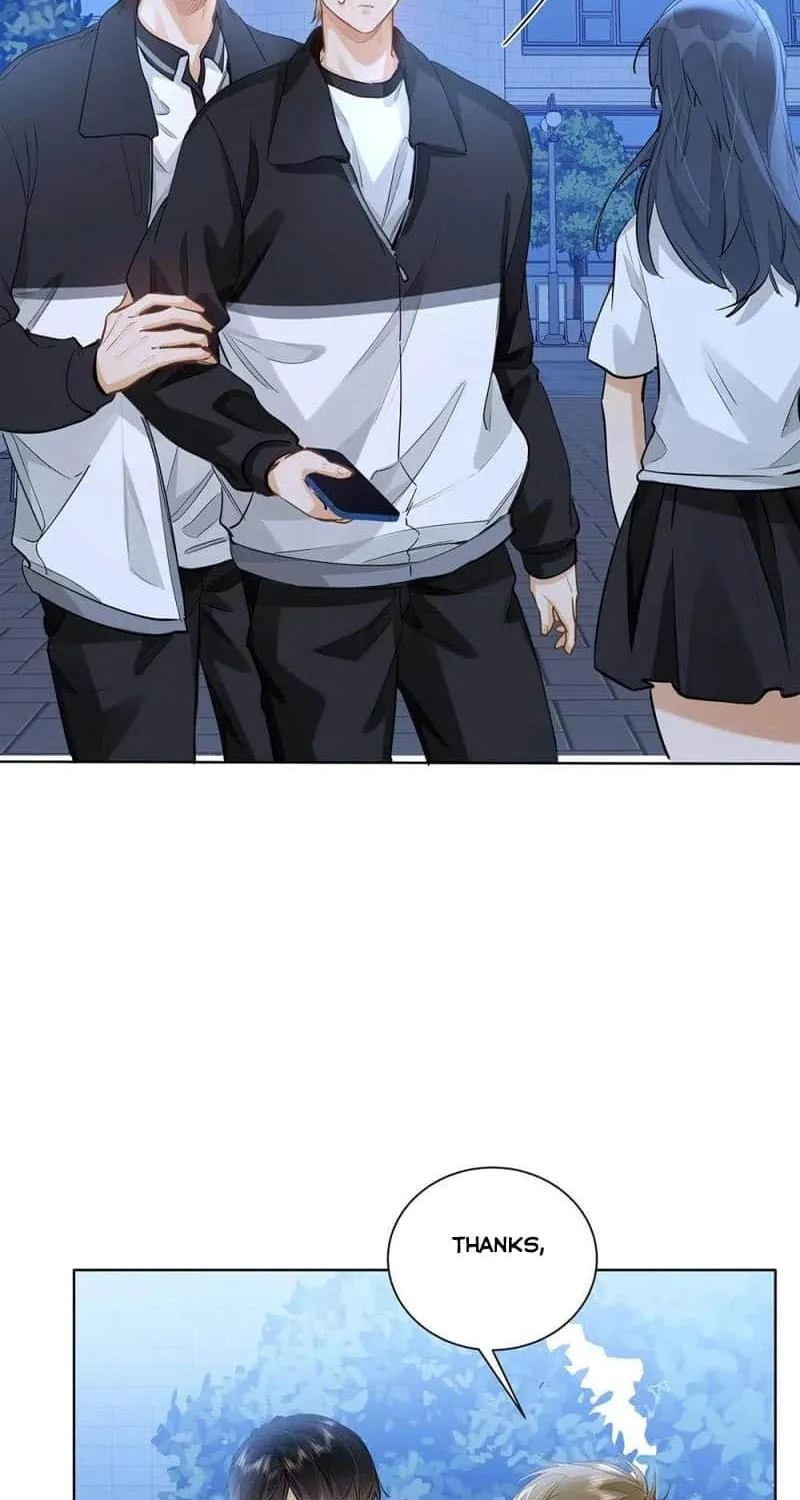 Read I Like Your Pheromones chapter 47 image 25 on Lezhin