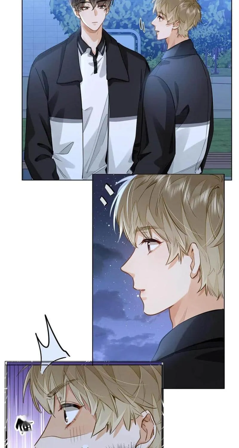 Read I Like Your Pheromones chapter 47 image 26 on Lezhin