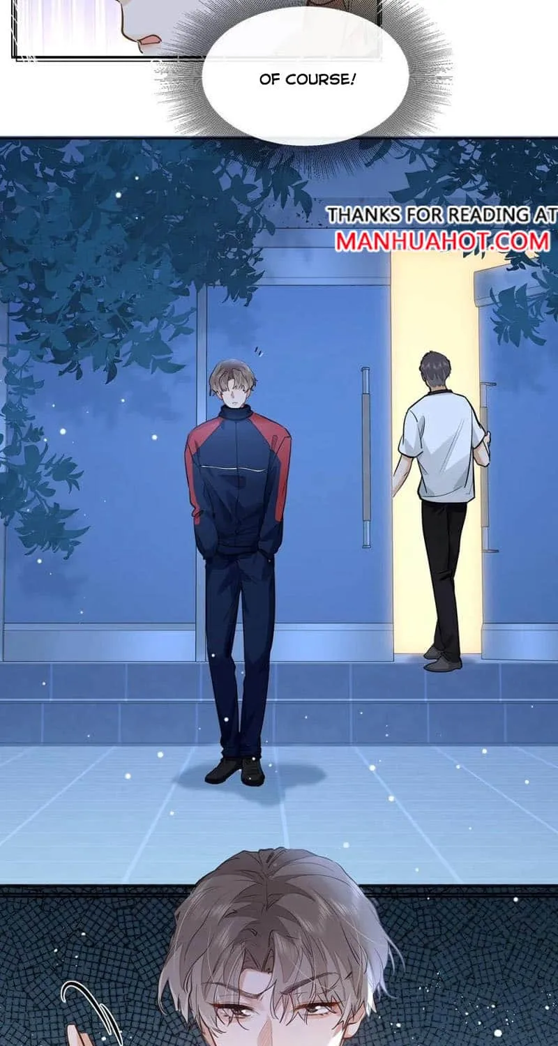 Read I Like Your Pheromones chapter 47 image 28 on Lezhin