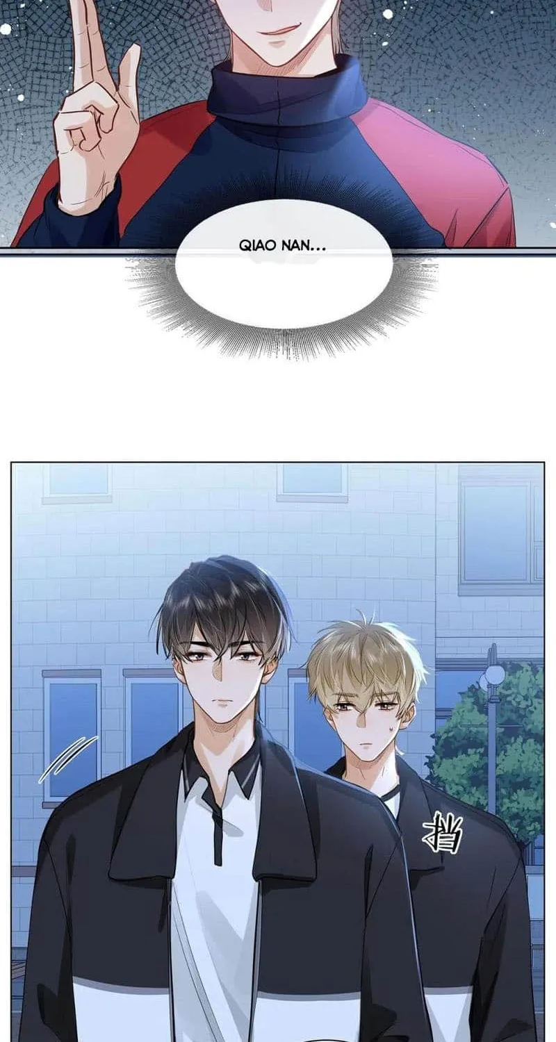 Read I Like Your Pheromones chapter 47 image 29 on Lezhin