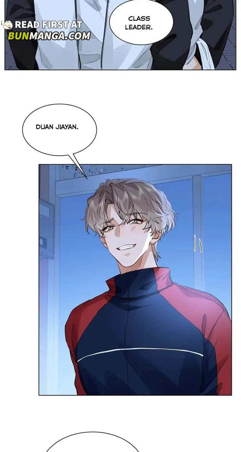 Read I Like Your Pheromones chapter 47 image 30 on Lezhin