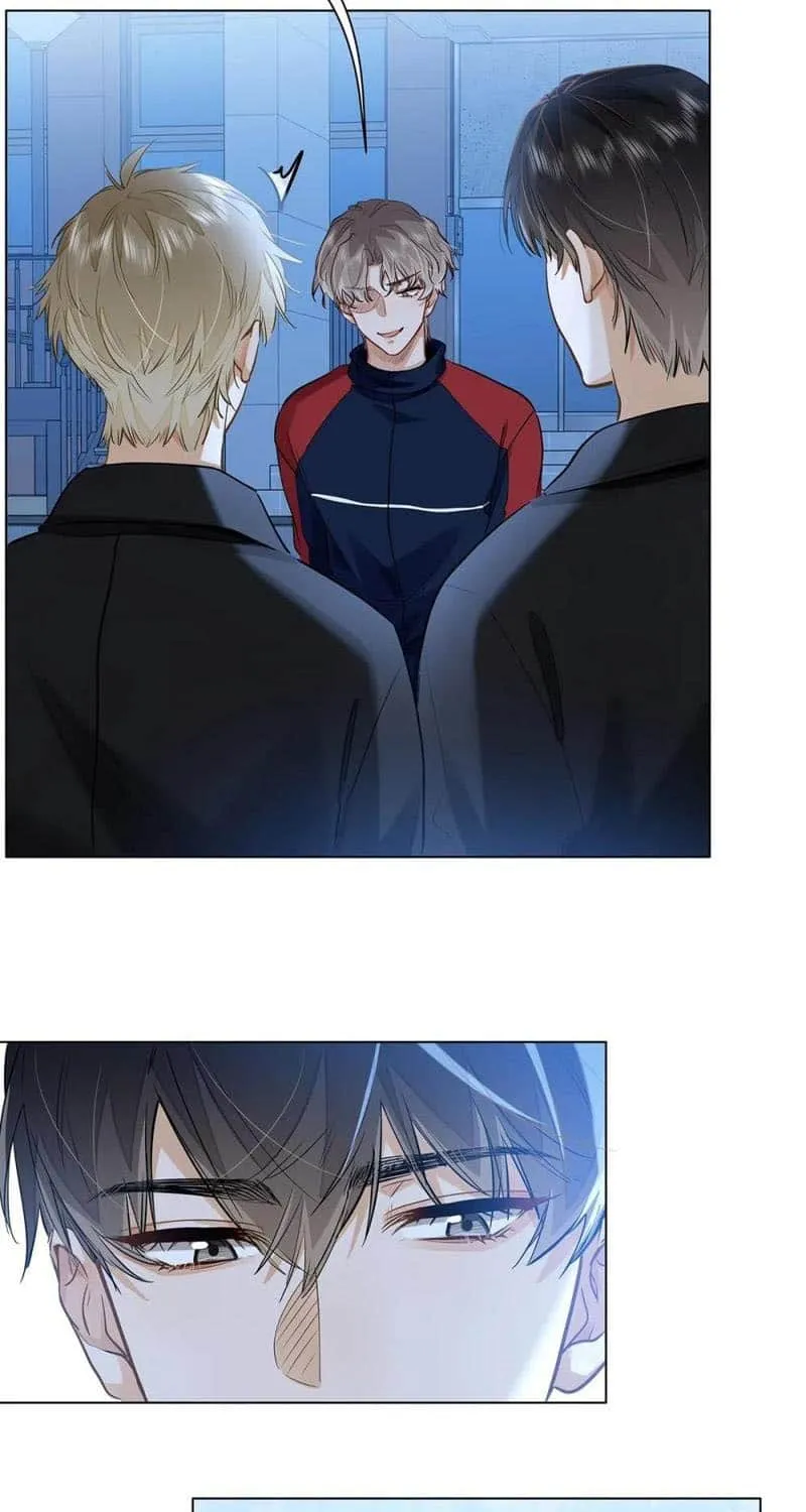 Read I Like Your Pheromones chapter 47 image 32 on Lezhin