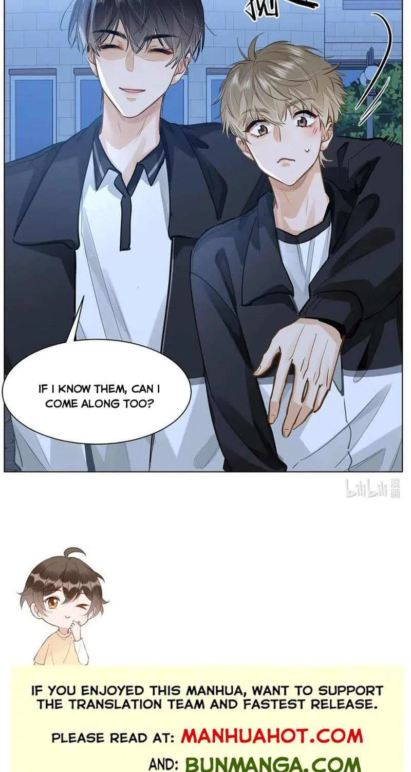 Read I Like Your Pheromones chapter 47 image 36 on Lezhin