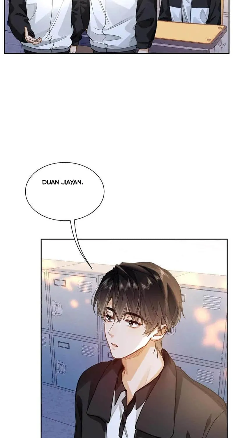 Read I Like Your Pheromones chapter 47 image 5 on Lezhin