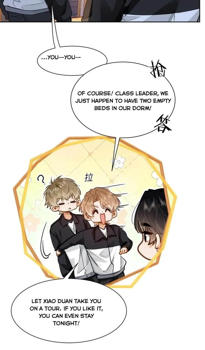 Read I Like Your Pheromones chapter 47 image 7 on Lezhin