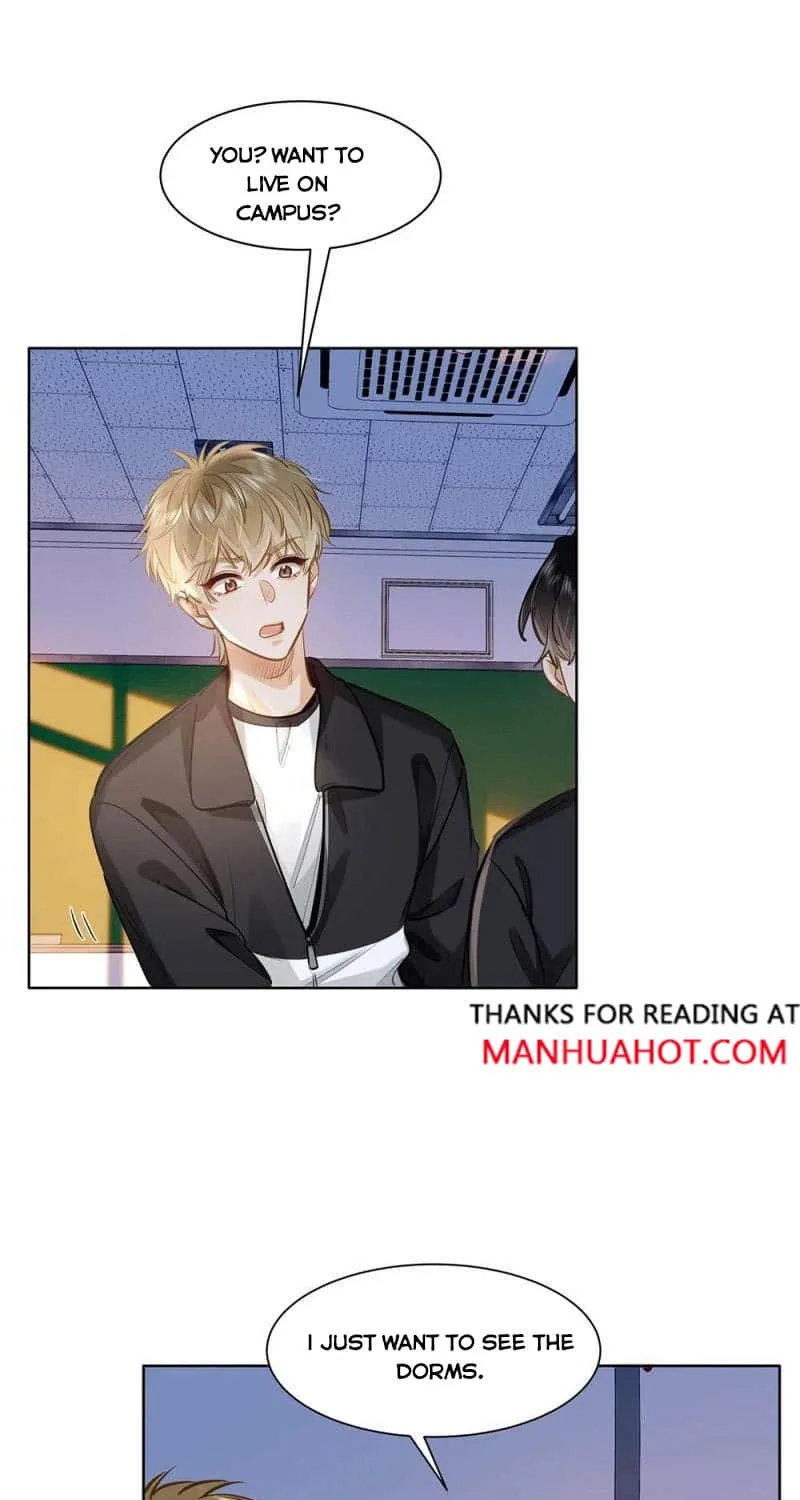 Read I Like Your Pheromones chapter 47 image 8 on Lezhin