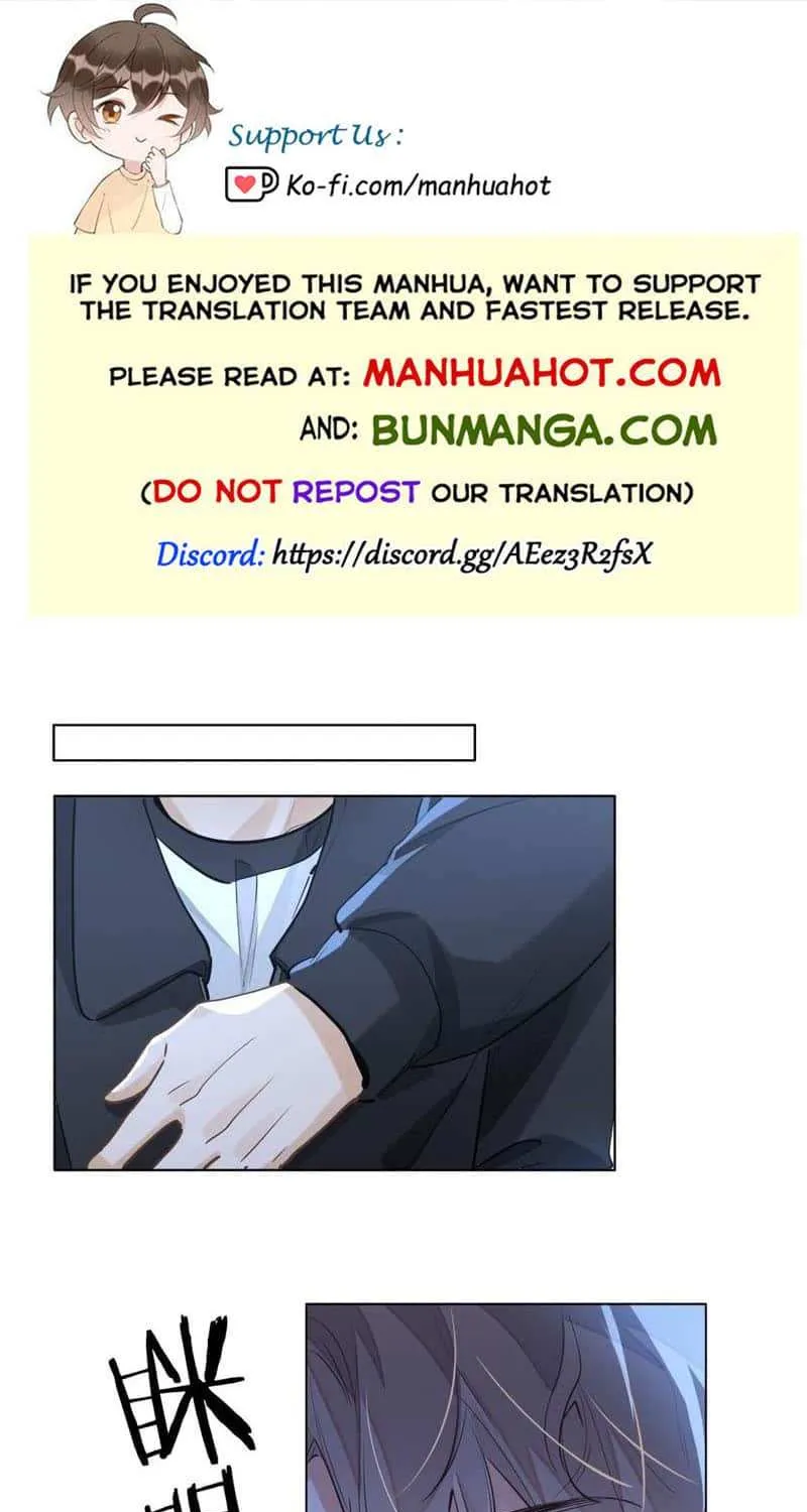 Read I Like Your Pheromones chapter 48 image 1 on Lezhin