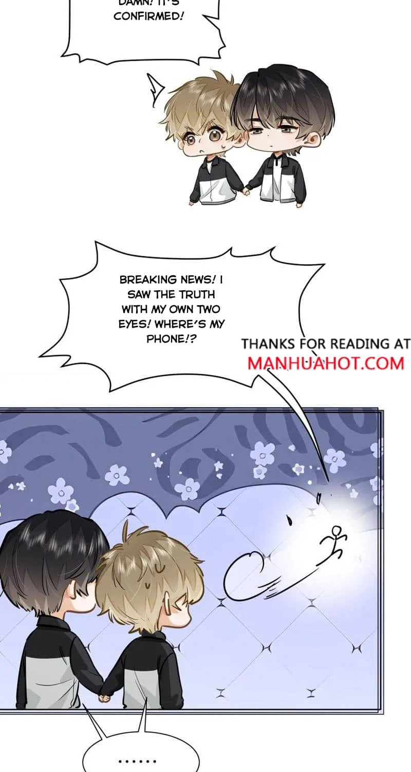 Read I Like Your Pheromones chapter 48 image 12 on Lezhin