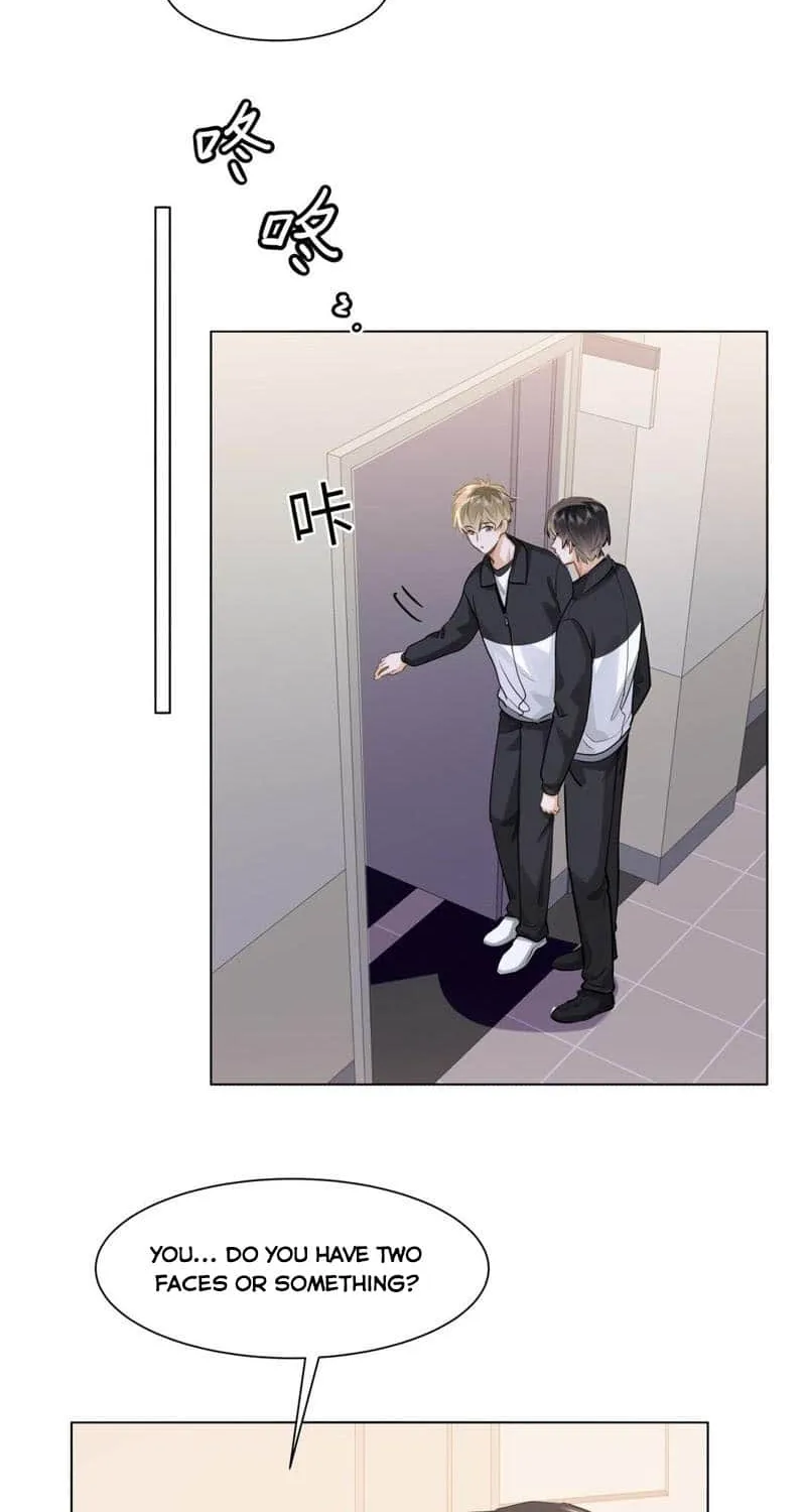 Read I Like Your Pheromones chapter 48 image 13 on Lezhin