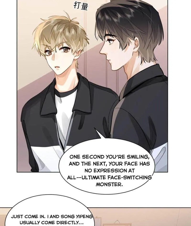 Read I Like Your Pheromones chapter 48 image 14 on Lezhin