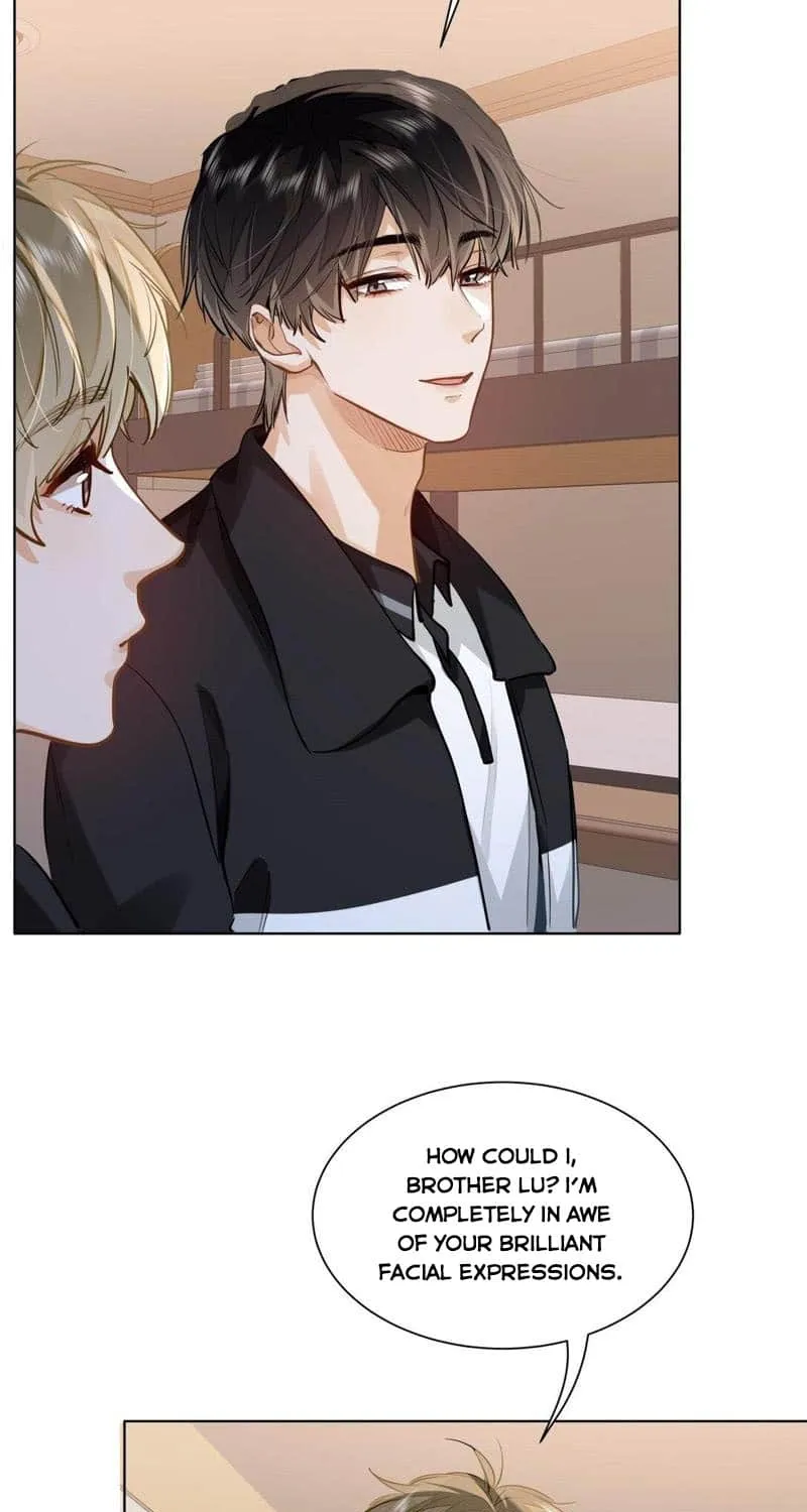 Read I Like Your Pheromones chapter 48 image 17 on Lezhin