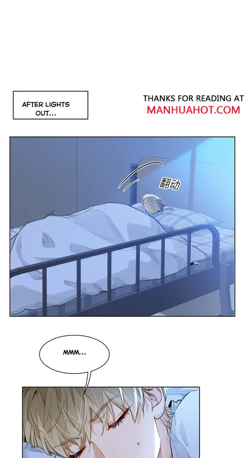 Read I Like Your Pheromones chapter 48 image 23 on Lezhin