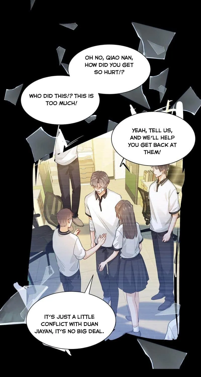 Read I Like Your Pheromones chapter 48 image 29 on Lezhin
