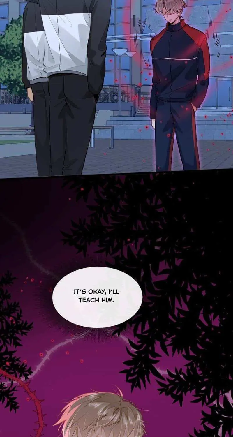 Read I Like Your Pheromones chapter 48 image 3 on Lezhin