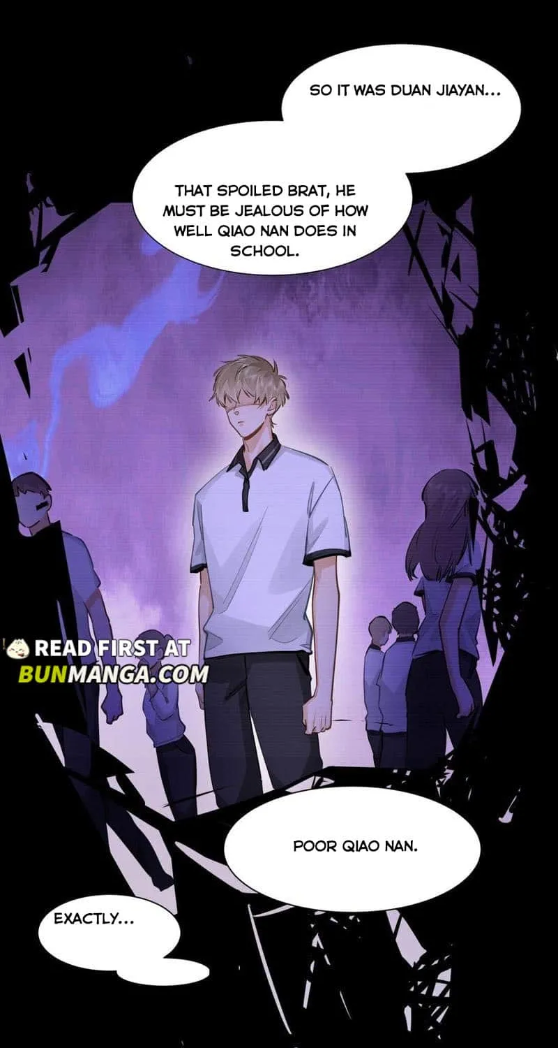 Read I Like Your Pheromones chapter 48 image 30 on Lezhin