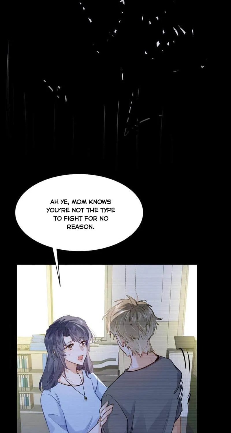Read I Like Your Pheromones chapter 48 image 31 on Lezhin