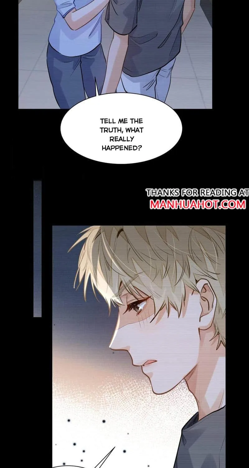 Read I Like Your Pheromones chapter 48 image 32 on Lezhin