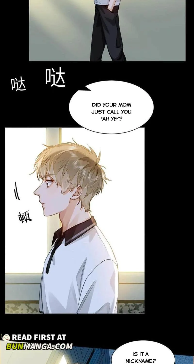 Read I Like Your Pheromones chapter 49 image 1 on Lezhin