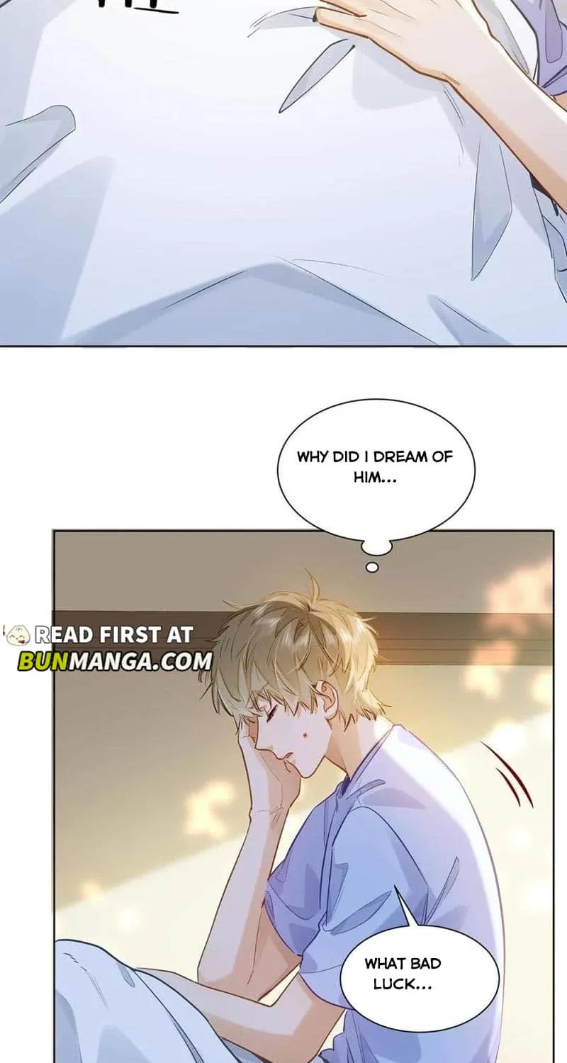 Read I Like Your Pheromones chapter 49 image 10 on Lezhin