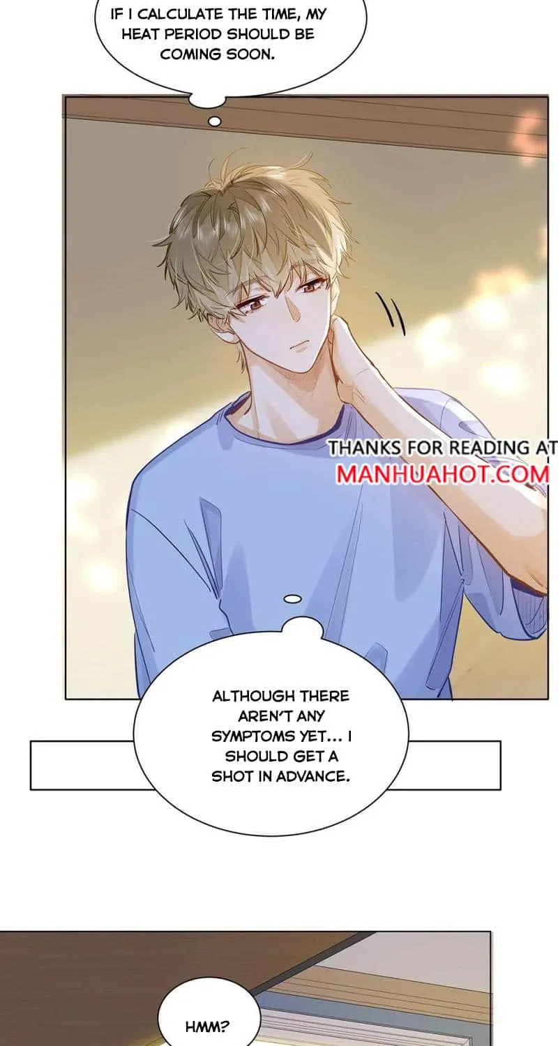 Read I Like Your Pheromones chapter 49 image 12 on Lezhin