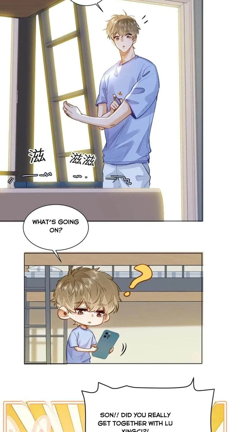 Read I Like Your Pheromones chapter 49 image 13 on Lezhin