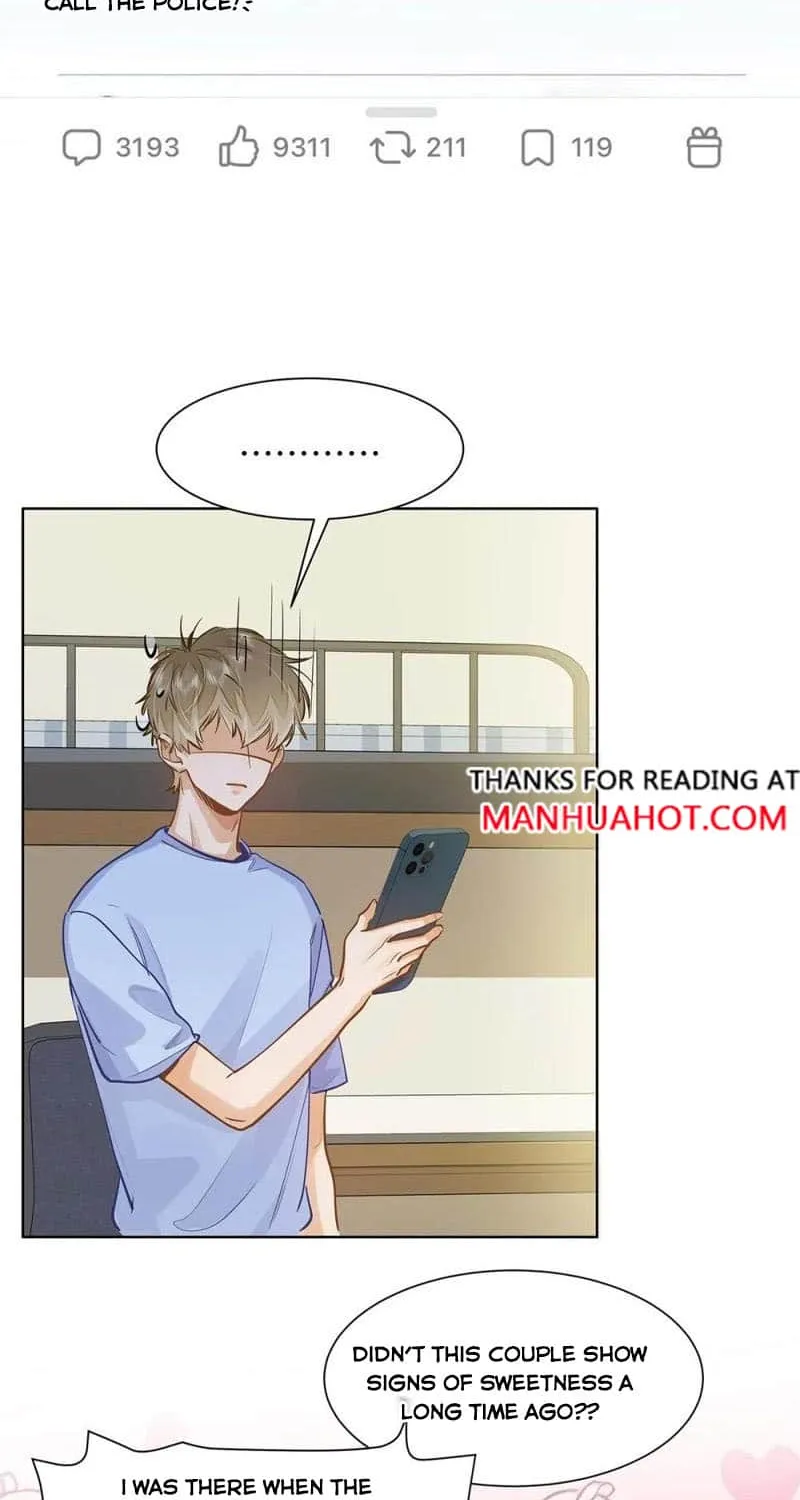 Read I Like Your Pheromones chapter 49 image 16 on Lezhin