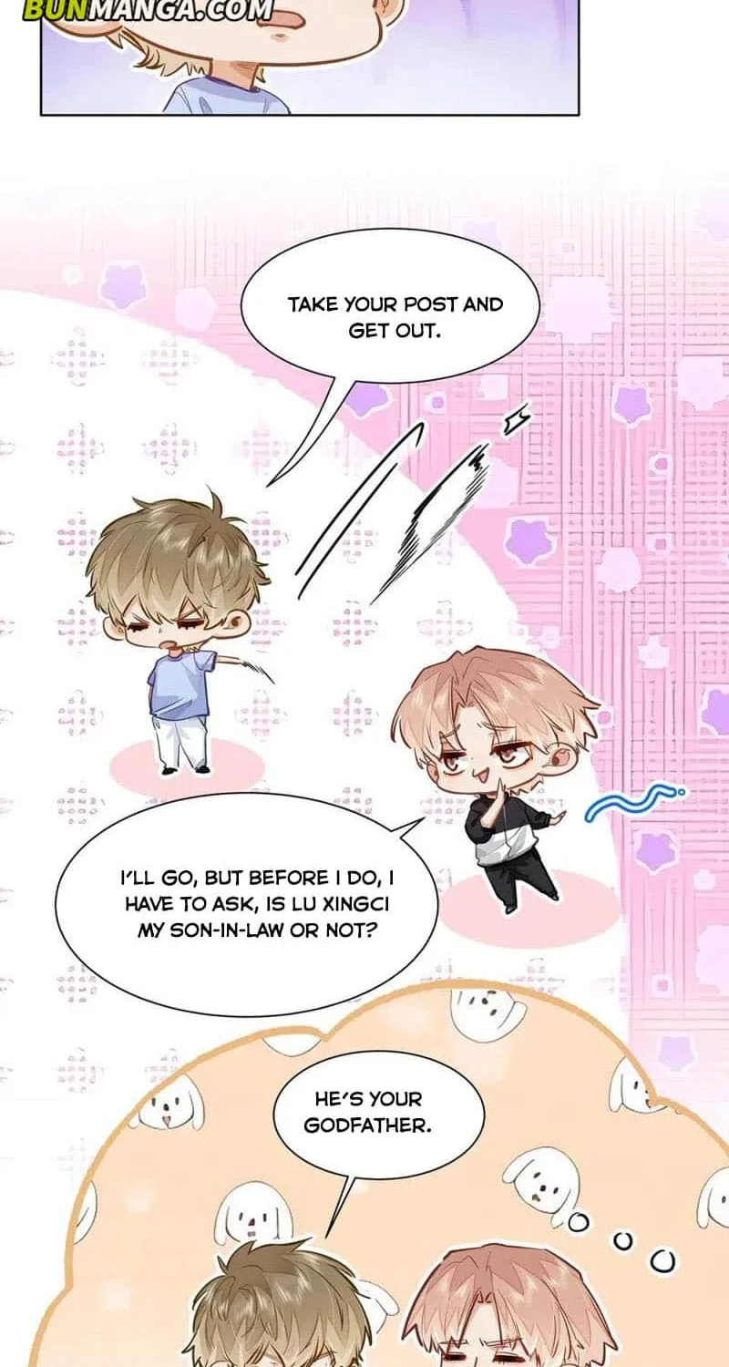 Read I Like Your Pheromones chapter 49 image 18 on Lezhin