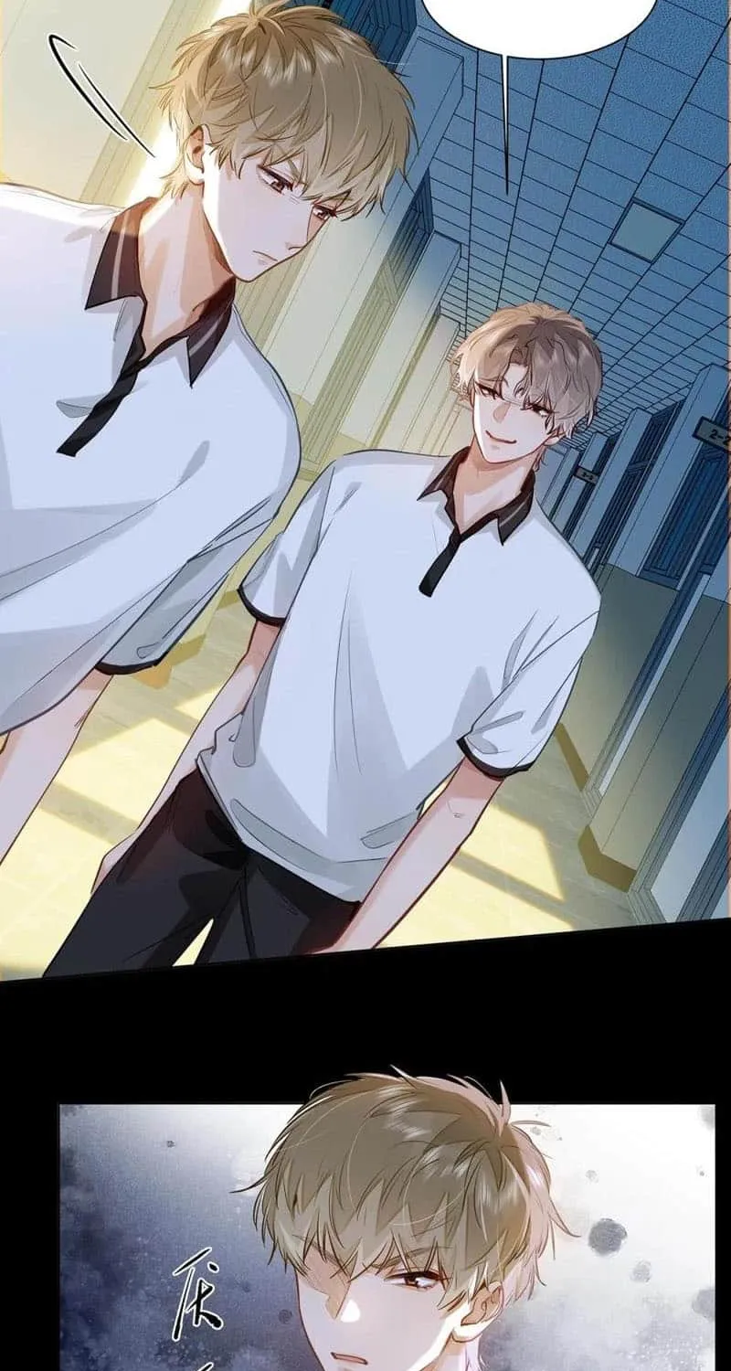 Read I Like Your Pheromones chapter 49 image 2 on Lezhin