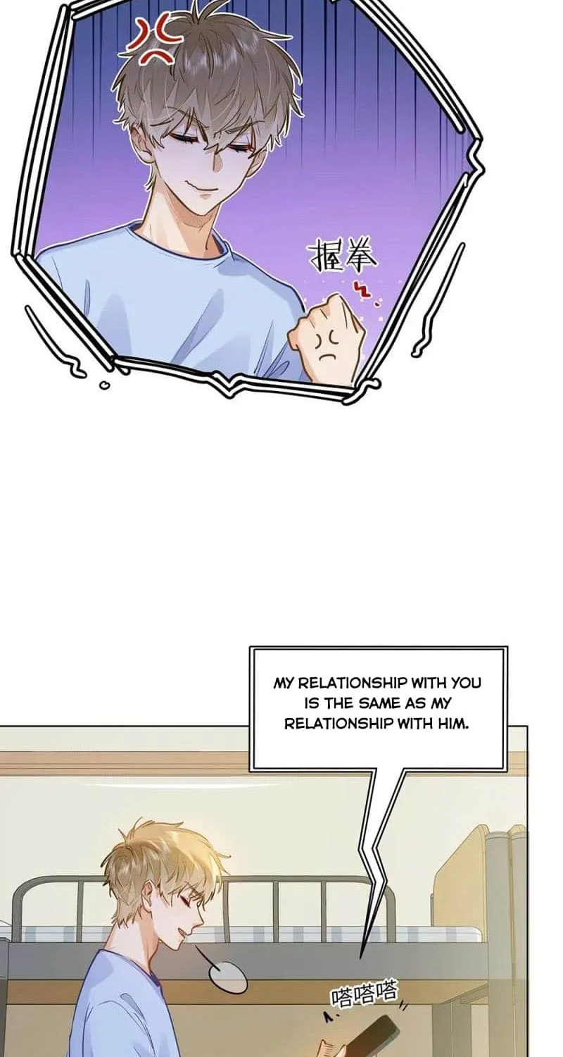 Read I Like Your Pheromones chapter 49 image 20 on Lezhin