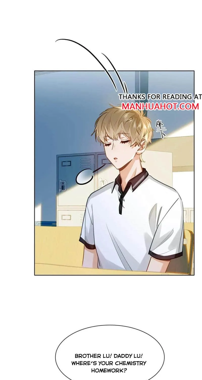 Read I Like Your Pheromones chapter 49 image 23 on Lezhin