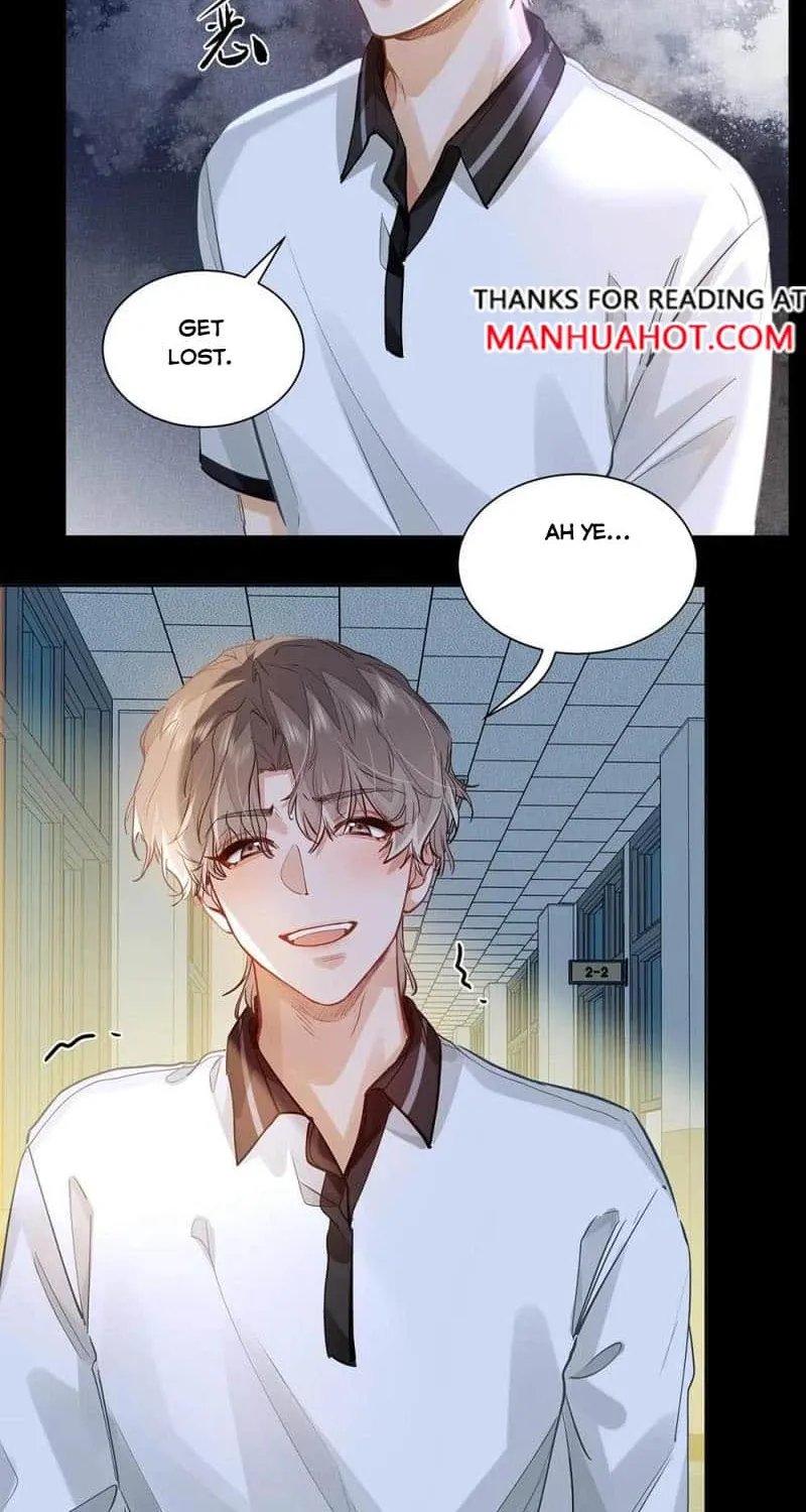 Read I Like Your Pheromones chapter 49 image 3 on Lezhin