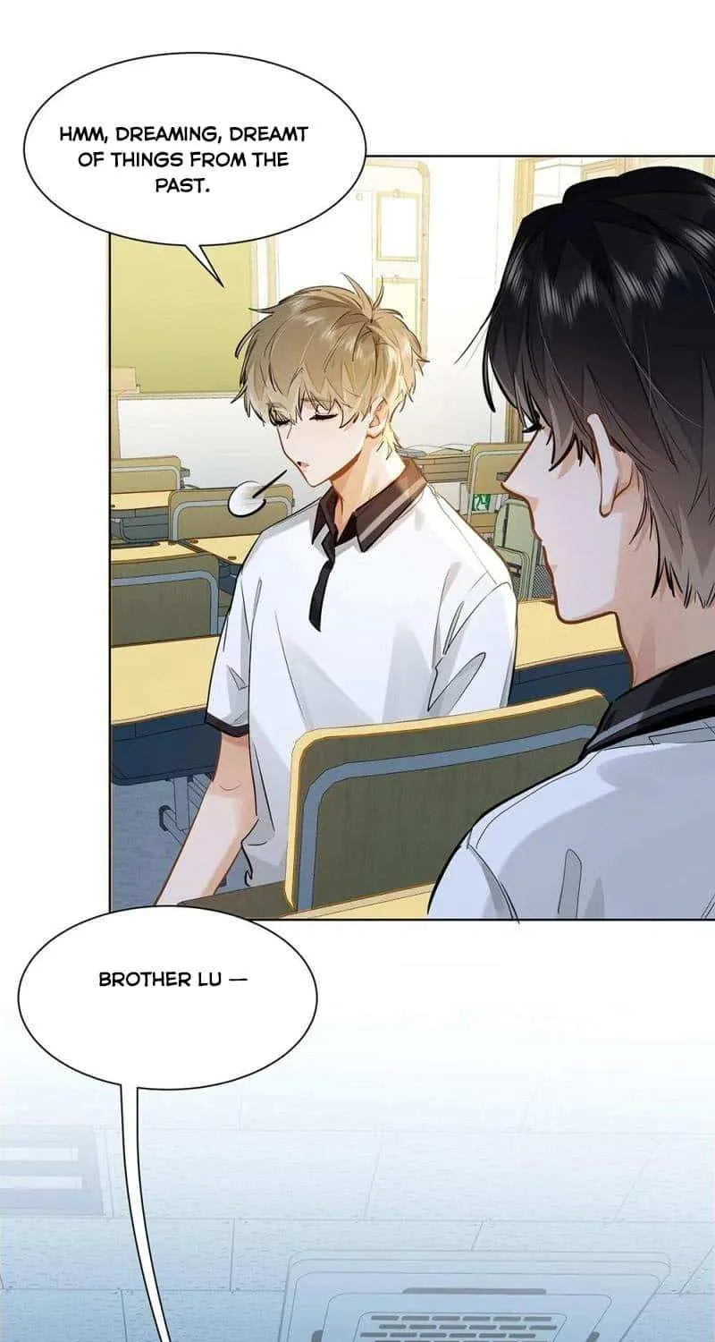 Read I Like Your Pheromones chapter 49 image 30 on Lezhin