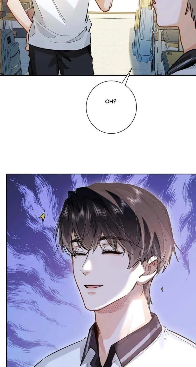 Read I Like Your Pheromones chapter 49 image 33 on Lezhin