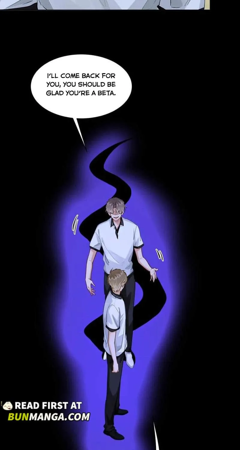 Read I Like Your Pheromones chapter 49 image 4 on Lezhin