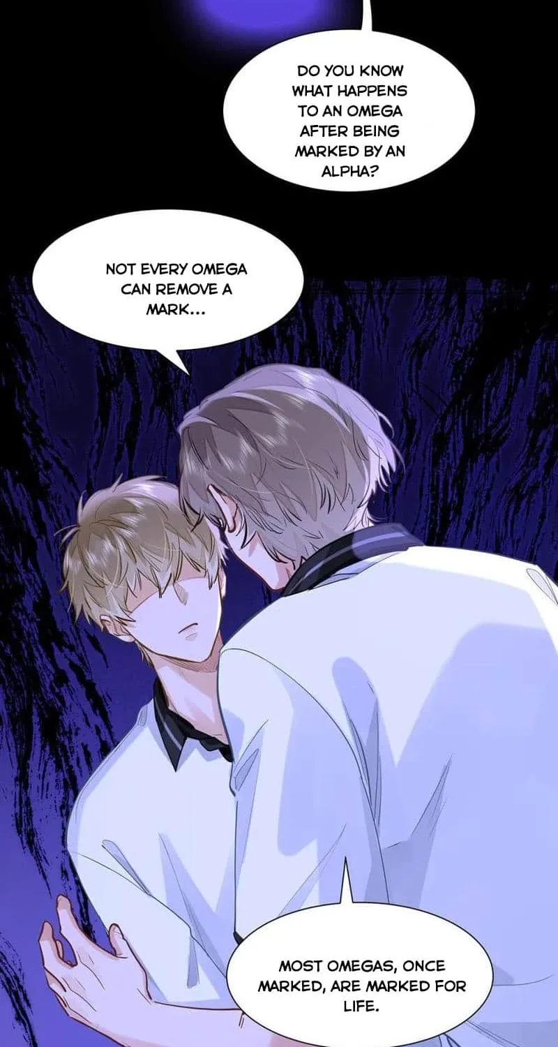 Read I Like Your Pheromones chapter 49 image 5 on Lezhin