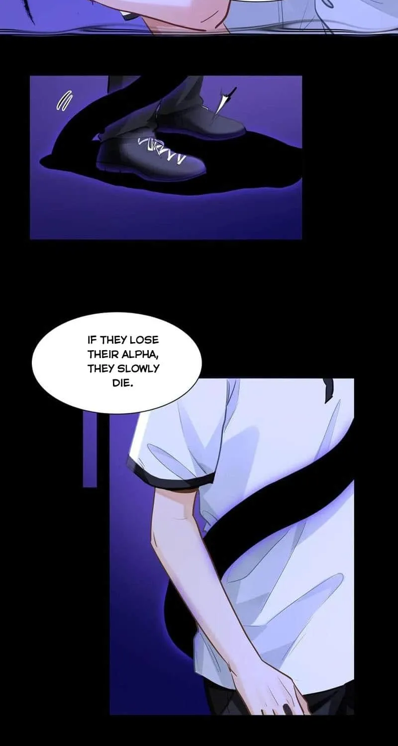 Read I Like Your Pheromones chapter 49 image 6 on Lezhin
