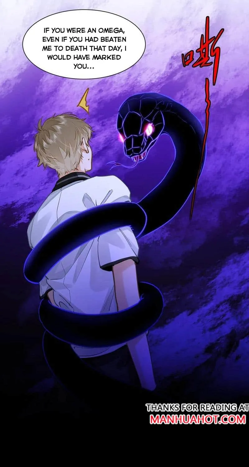 Read I Like Your Pheromones chapter 49 image 8 on Lezhin