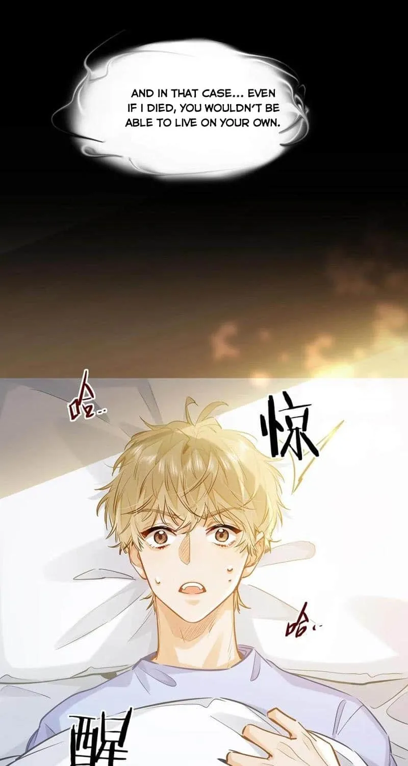 Read I Like Your Pheromones chapter 49 image 9 on Lezhin