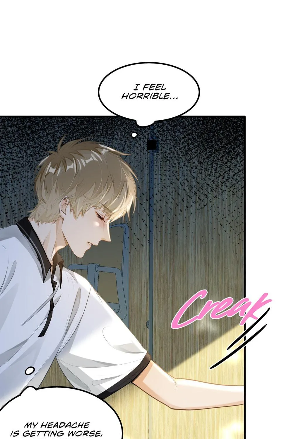 Read I Like Your Pheromones chapter 5 image 15 on Lezhin