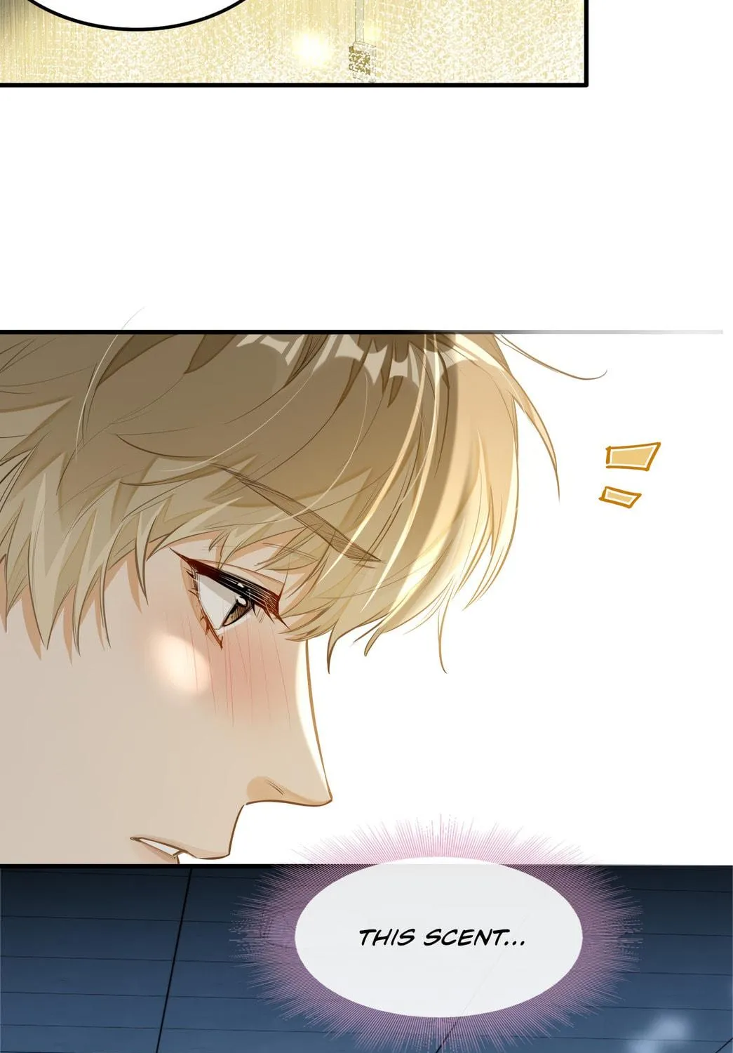 Read I Like Your Pheromones chapter 5 image 17 on Lezhin