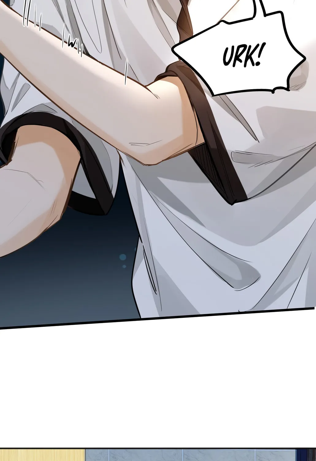Read I Like Your Pheromones chapter 5 image 25 on Lezhin