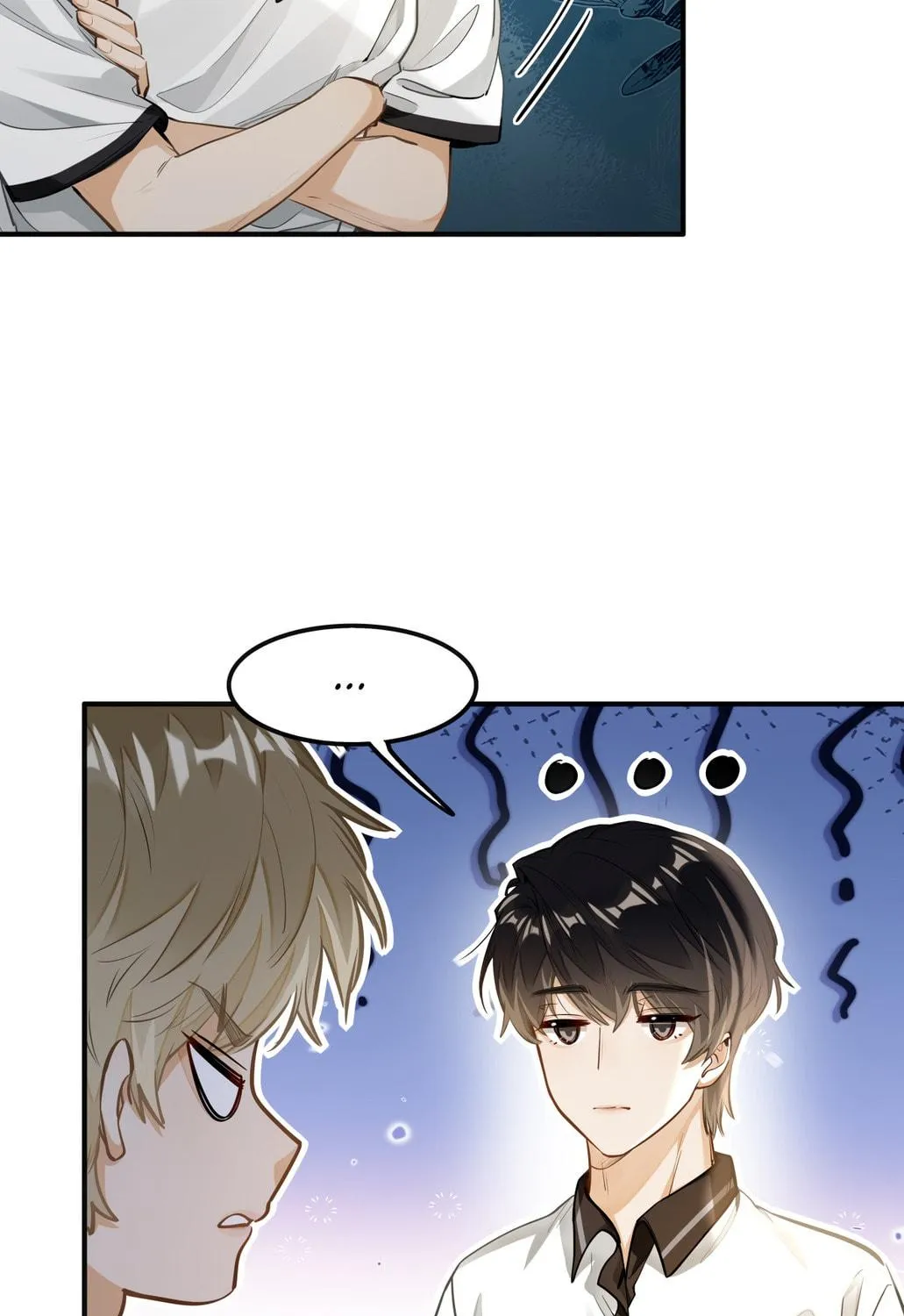 Read I Like Your Pheromones chapter 5 image 33 on Lezhin
