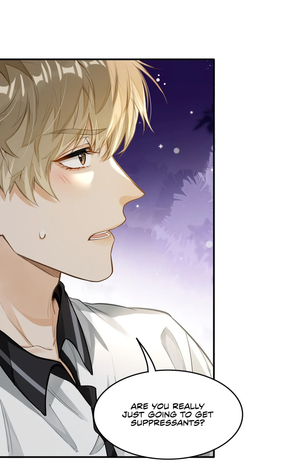 Read I Like Your Pheromones chapter 5 image 43 on Lezhin