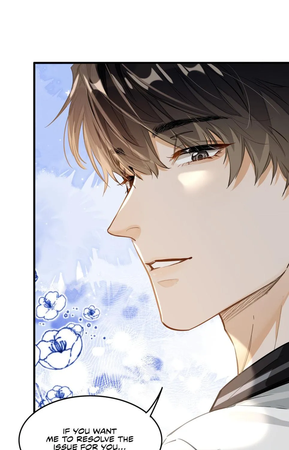 Read I Like Your Pheromones chapter 5 image 45 on Lezhin