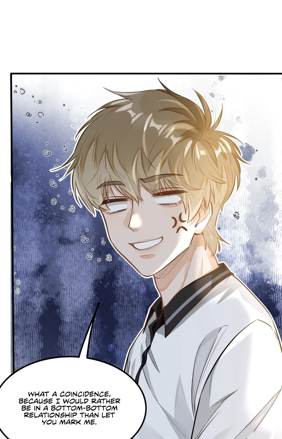 Read I Like Your Pheromones chapter 5 image 53 on Lezhin
