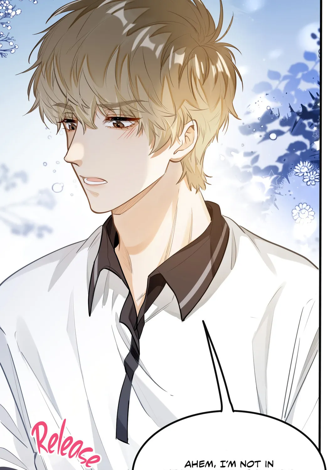 Read I Like Your Pheromones chapter 5 image 61 on Lezhin
