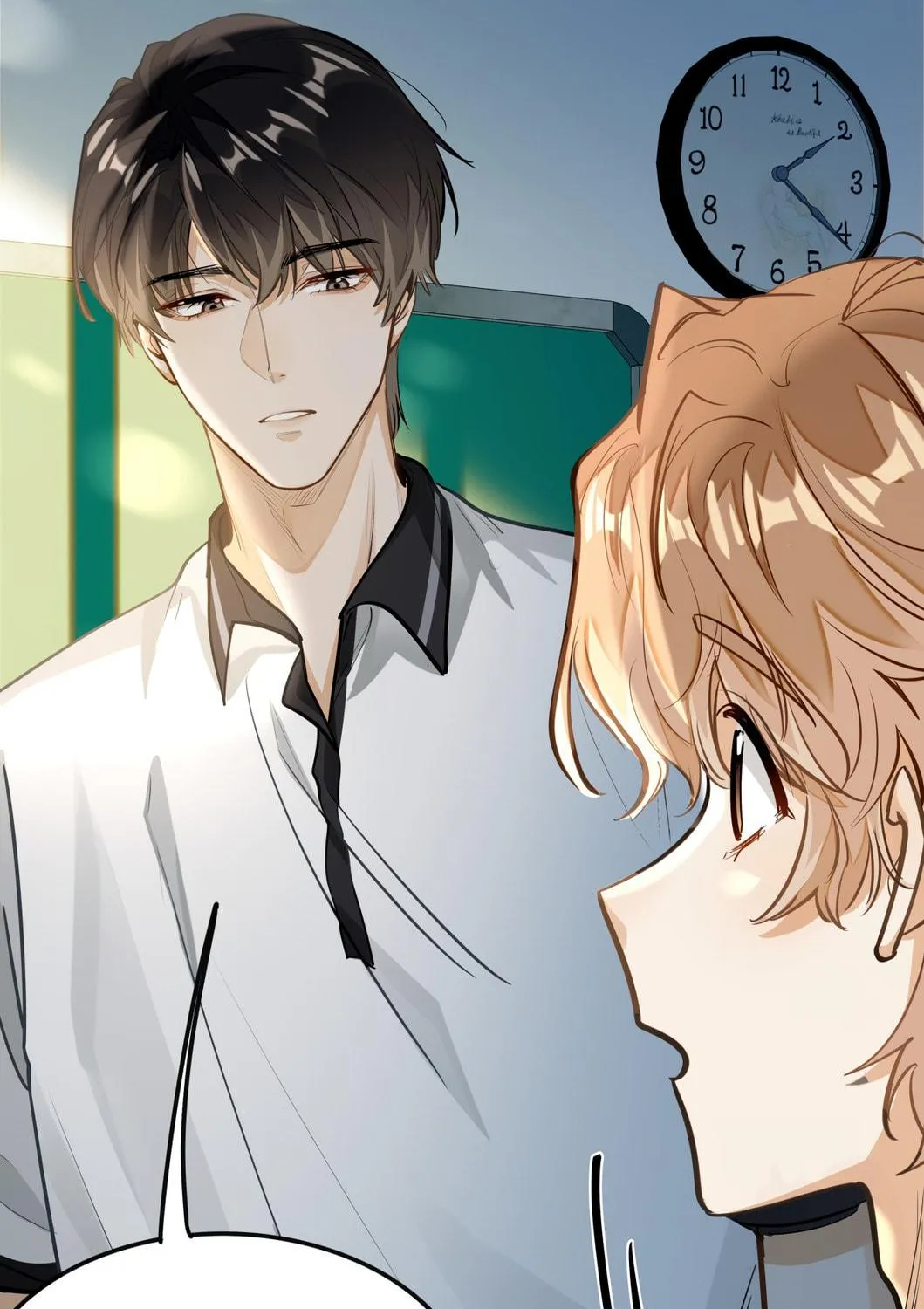 Read I Like Your Pheromones chapter 5 image 67 on Lezhin