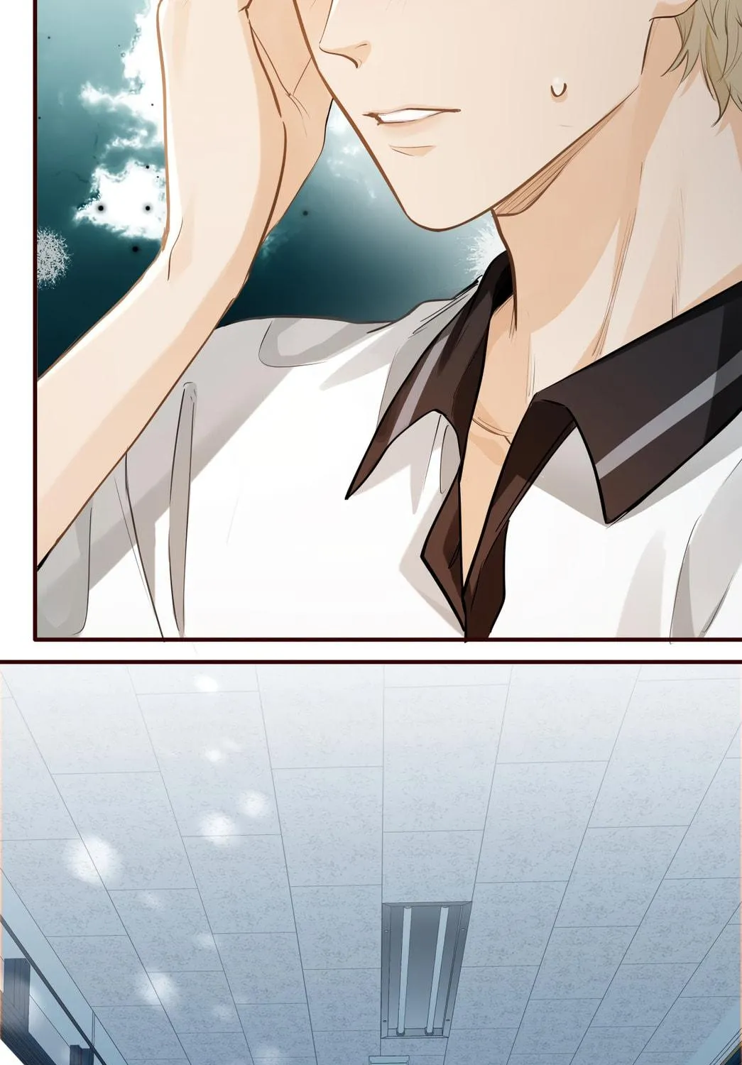Read I Like Your Pheromones chapter 5 image 7 on Lezhin