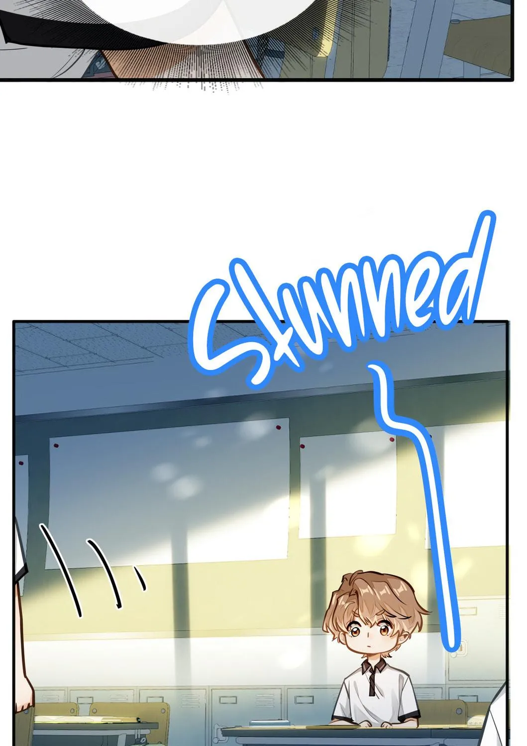 Read I Like Your Pheromones chapter 5 image 75 on Lezhin